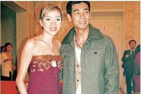 赵文卓|芳心纵火犯赵文卓：6任女友无缝衔接，梅艳芳，蒋勤勤只是他生命中的过客