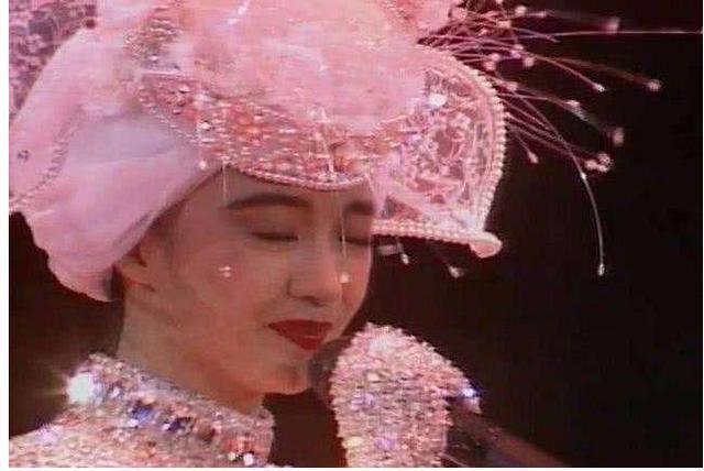 赵文卓|芳心纵火犯赵文卓：6任女友无缝衔接，梅艳芳，蒋勤勤只是他生命中的过客