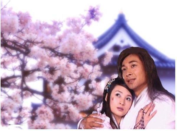 赵文卓|芳心纵火犯赵文卓：6任女友无缝衔接，梅艳芳，蒋勤勤只是他生命中的过客