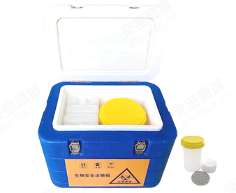 核酸检测|咽拭子刮喉痛不痛？采样后如何转运、检测？独家揭秘核酸检测那些事！