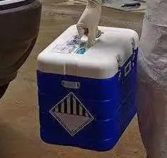 核酸检测|咽拭子刮喉痛不痛？采样后如何转运、检测？独家揭秘核酸检测那些事！