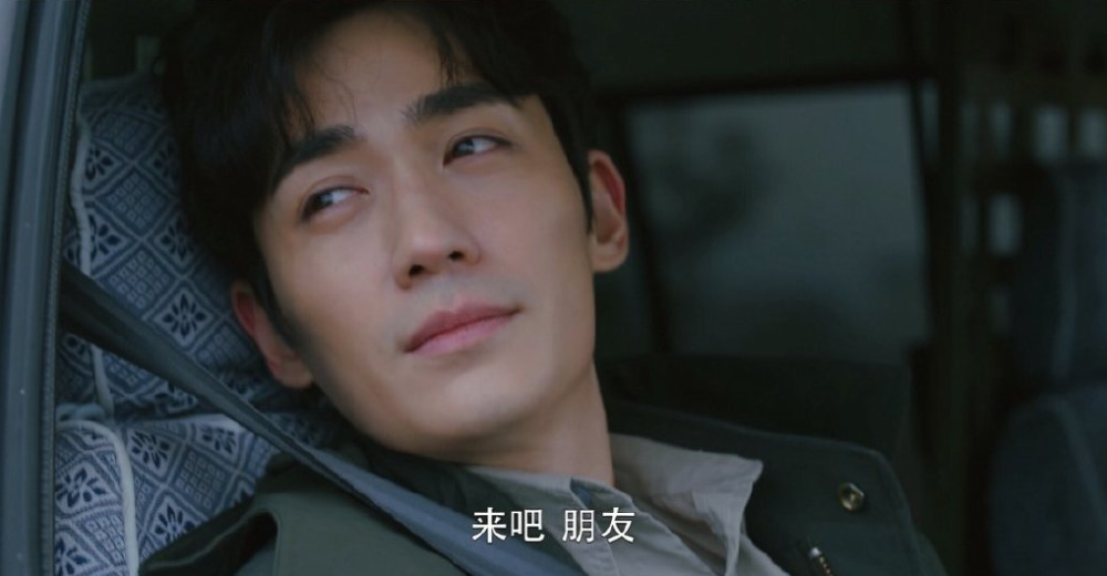 盗墓笔记重启|第12集上架后，《重启》网评骤降，豆瓣数据被《鬼吹灯》反超