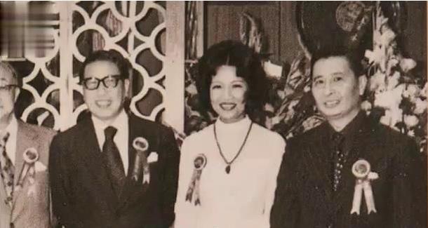 刘惠娟|1985年，刘惠娟与李兆基离婚，本想成首富太太，却因太要强失去婚姻