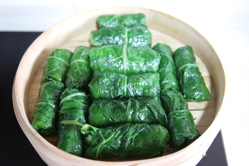 以上6道酿菜,是客家人最常吃的酿菜,客家人来说说