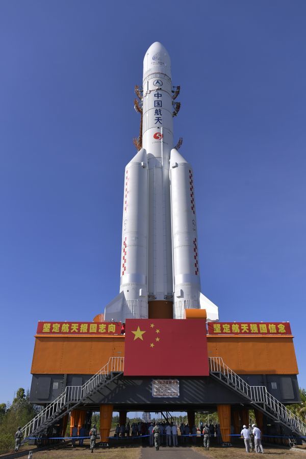 火星|火星是世界大国深空探索重点