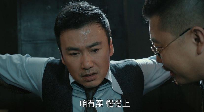 柳云龙|柳云龙的谍战剧，这次为什么不灵了？