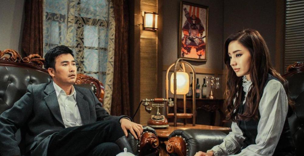 柳云龙|柳云龙的谍战剧，这次为什么不灵了？