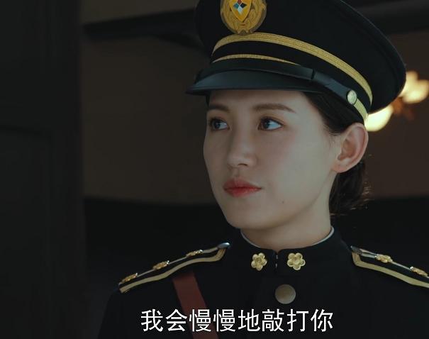 柳云龙|柳云龙的谍战剧，这次为什么不灵了？