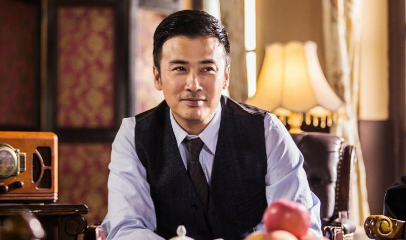 柳云龙|柳云龙的谍战剧，这次为什么不灵了？