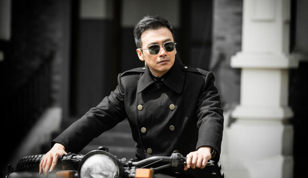 柳云龙|柳云龙的谍战剧，这次为什么不灵了？