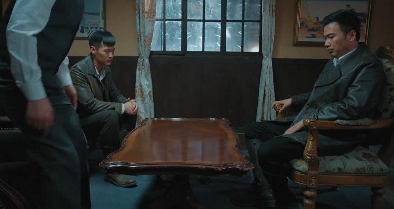 柳云龙|柳云龙的谍战剧，这次为什么不灵了？