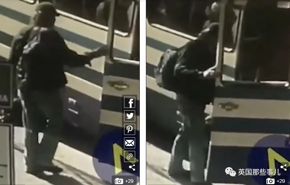 乌克兰_社会|乌克兰魔幻公交劫案：匪徒让总统录个诡异小视频就放人，总统居然照做了！