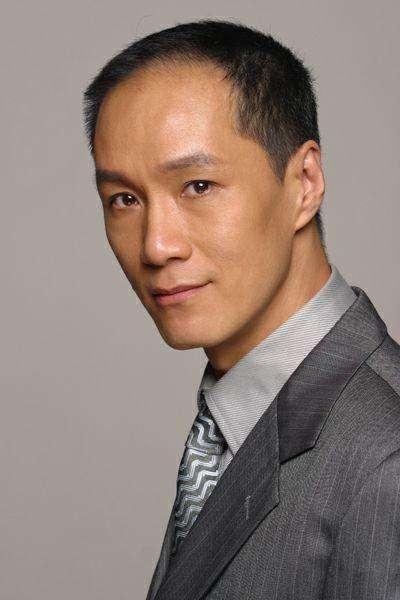 有一种演技叫演反派这几位演员算是天生来演反派的吧