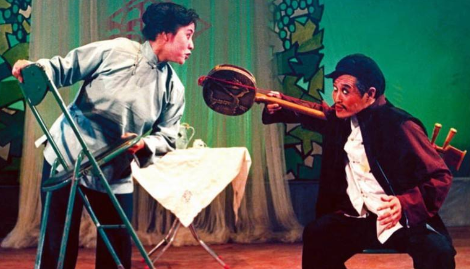 赵本山|1991年，成名后的赵本山决定离婚，他的乡下妻子当场提了一个要求