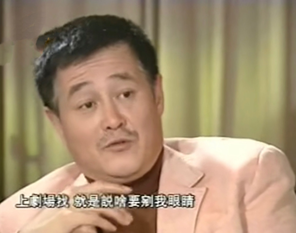 赵本山|1991年，成名后的赵本山决定离婚，他的乡下妻子当场提了一个要求