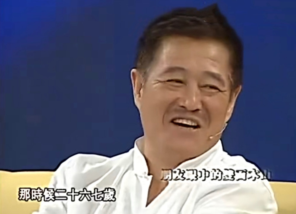 赵本山|1991年，成名后的赵本山决定离婚，他的乡下妻子当场提了一个要求