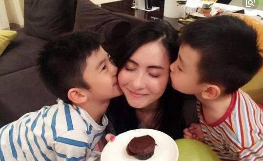 张柏芝|港星最后的盛世美颜，从低谷到崛起，张柏芝用坚毅拯救了自己