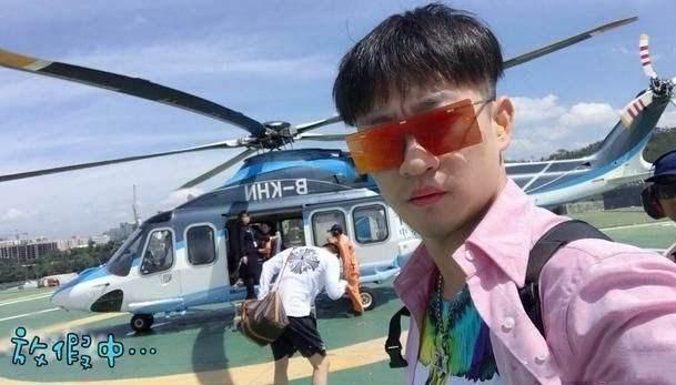 曹云金|曹云金为何那么恨郭德纲，一度扬言要送他见上帝，师父不地道？