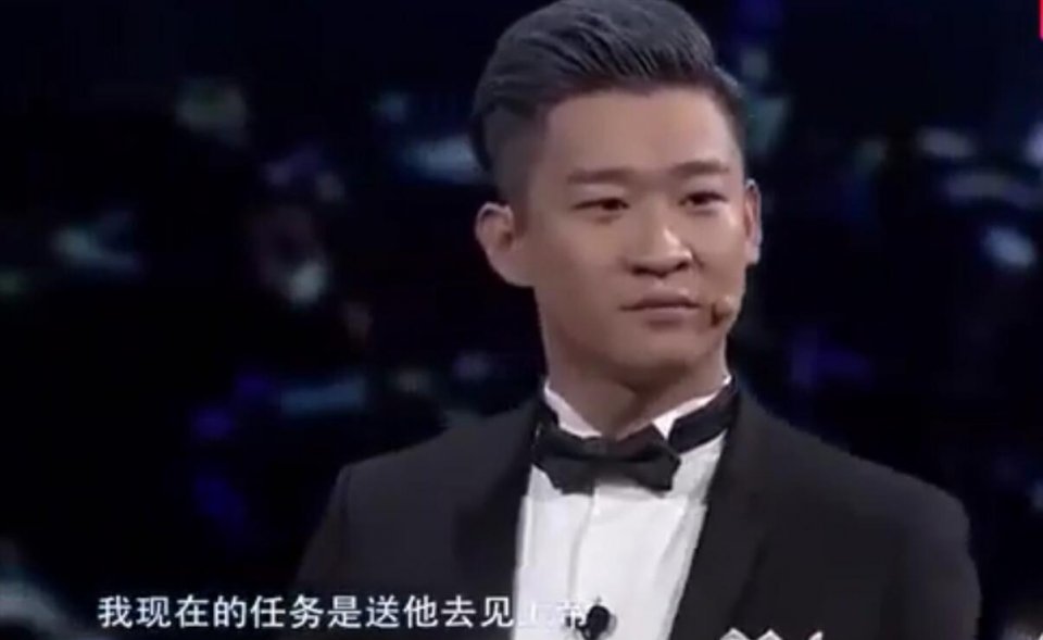 曹云金|曹云金为何那么恨郭德纲，一度扬言要送他见上帝，师父不地道？