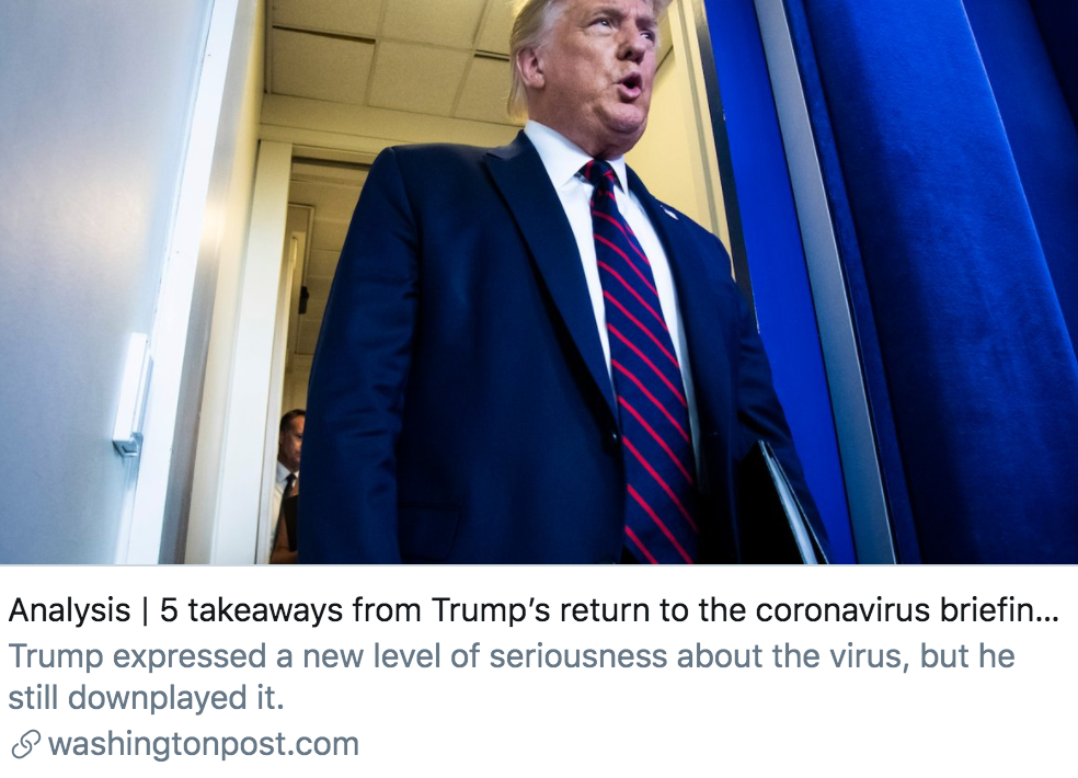 特朗普|死亡超14万，佩洛西称“特朗普病毒”正在残害美国