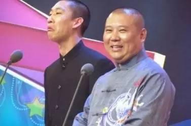 曹云金|曹云金为何那么恨郭德纲，一度扬言要送他见上帝，师父不地道？