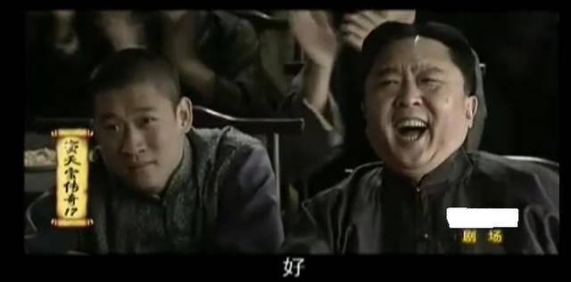 曹云金|曹云金为何那么恨郭德纲，一度扬言要送他见上帝，师父不地道？