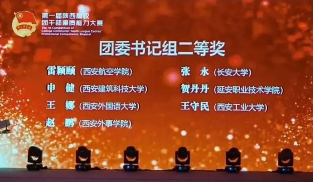 陕西职业学院排名_陕西职业技术学院2010年答考生和家长问(2)