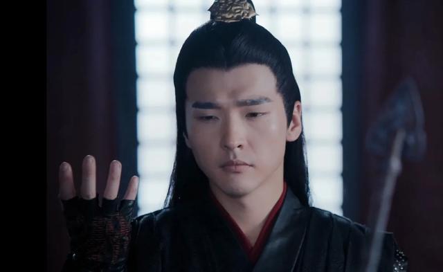 《陈情令》除了温情,他也是对魏无羡有恩的人?温逐流本性并不坏