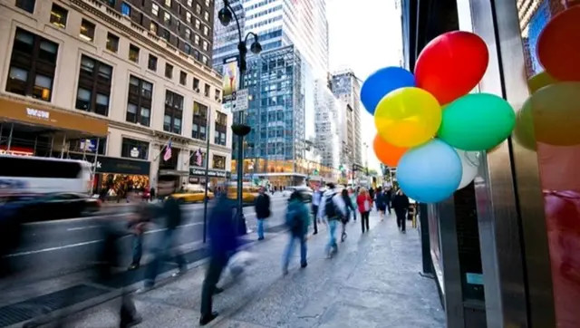 大都市的快节奏生活是主旋律而天津是异类是享受生活的好地方