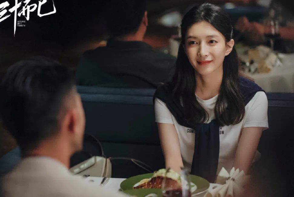 三十而已|作为《三十而已》第一女主，为什么江疏影完全被无视？