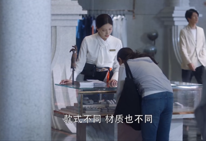 三十而已|作为《三十而已》第一女主，为什么江疏影完全被无视？