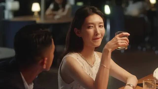 三十而已|作为《三十而已》第一女主，为什么江疏影完全被无视？