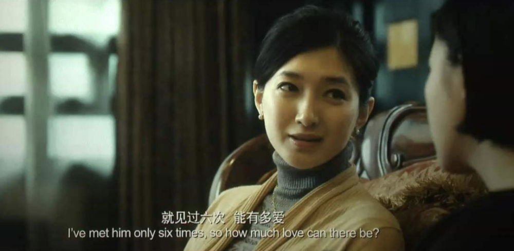 三十而已|作为《三十而已》第一女主，为什么江疏影完全被无视？