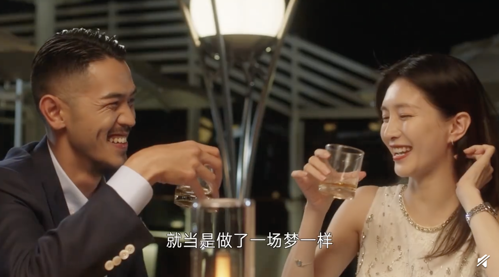 三十而已|作为《三十而已》第一女主，为什么江疏影完全被无视？