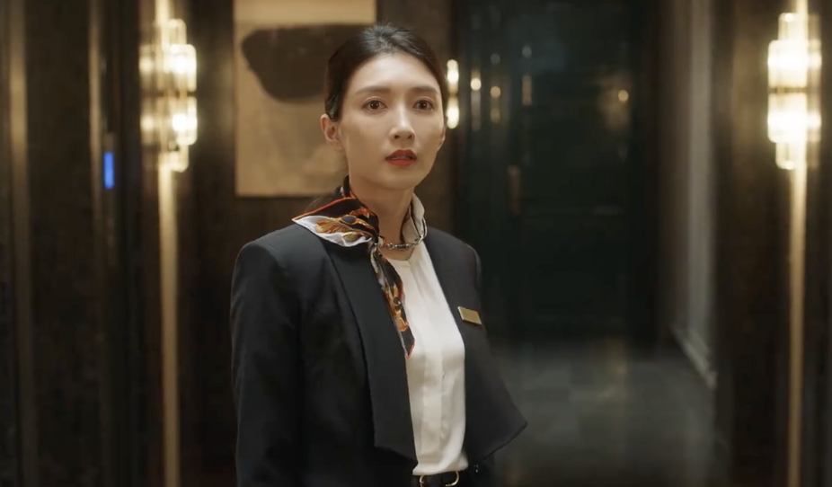 三十而已|作为《三十而已》第一女主，为什么江疏影完全被无视？