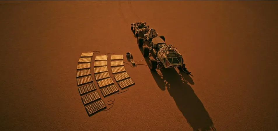 火星|50位思考者谈“天问”：中国人对火星的想象从此改变