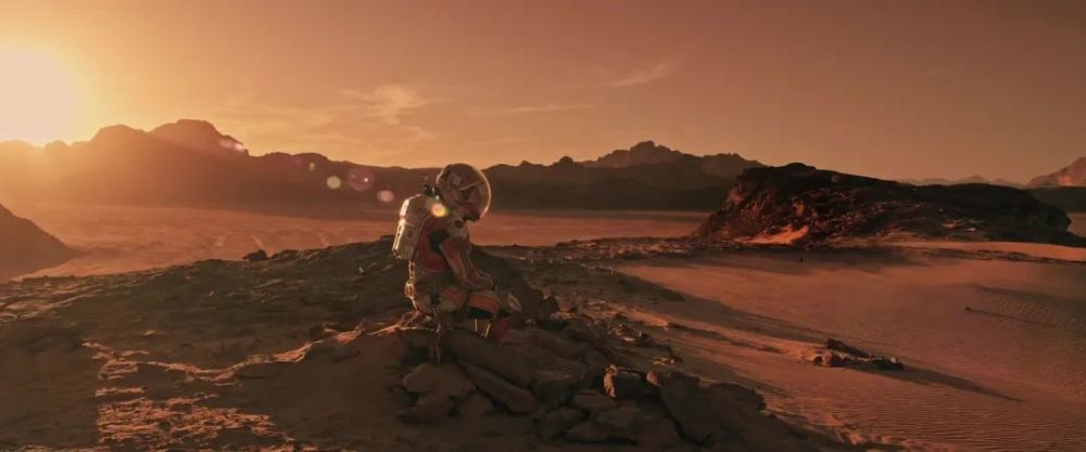 火星|50位思考者谈“天问”：中国人对火星的想象从此改变