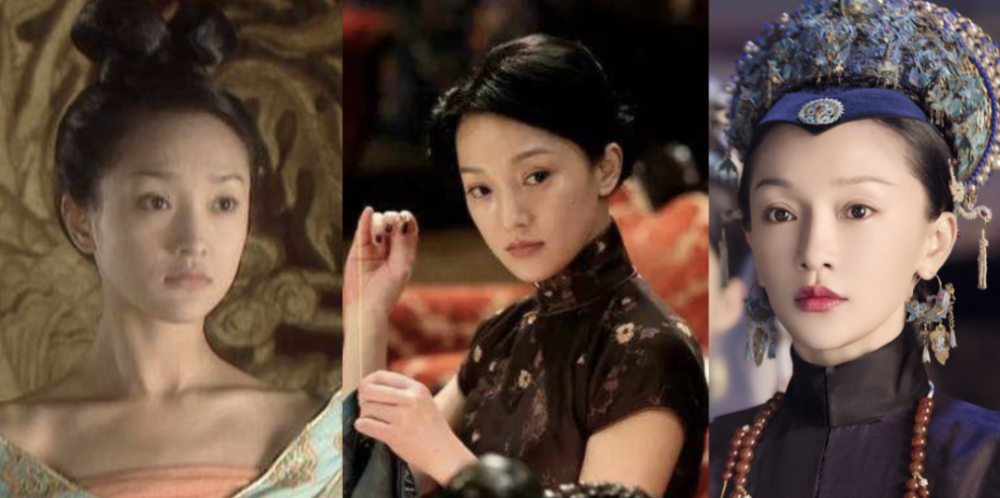 三十而已|作为《三十而已》第一女主，为什么江疏影完全被无视？