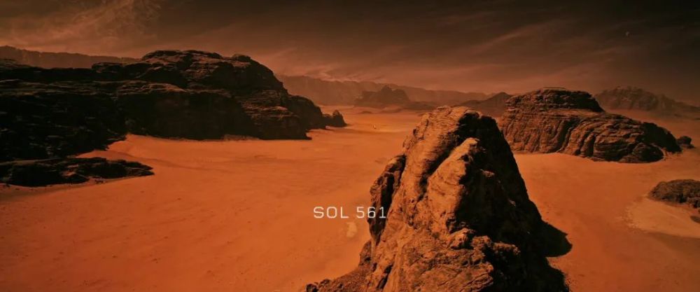 火星|50位思考者谈“天问”：中国人对火星的想象从此改变