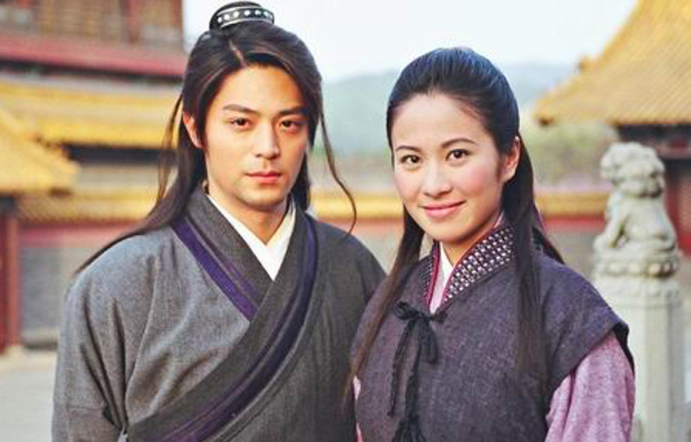 叶璇|叶璇自曝离开TVB原因，称演电影比演电视剧高级？走的时候眼泪掉