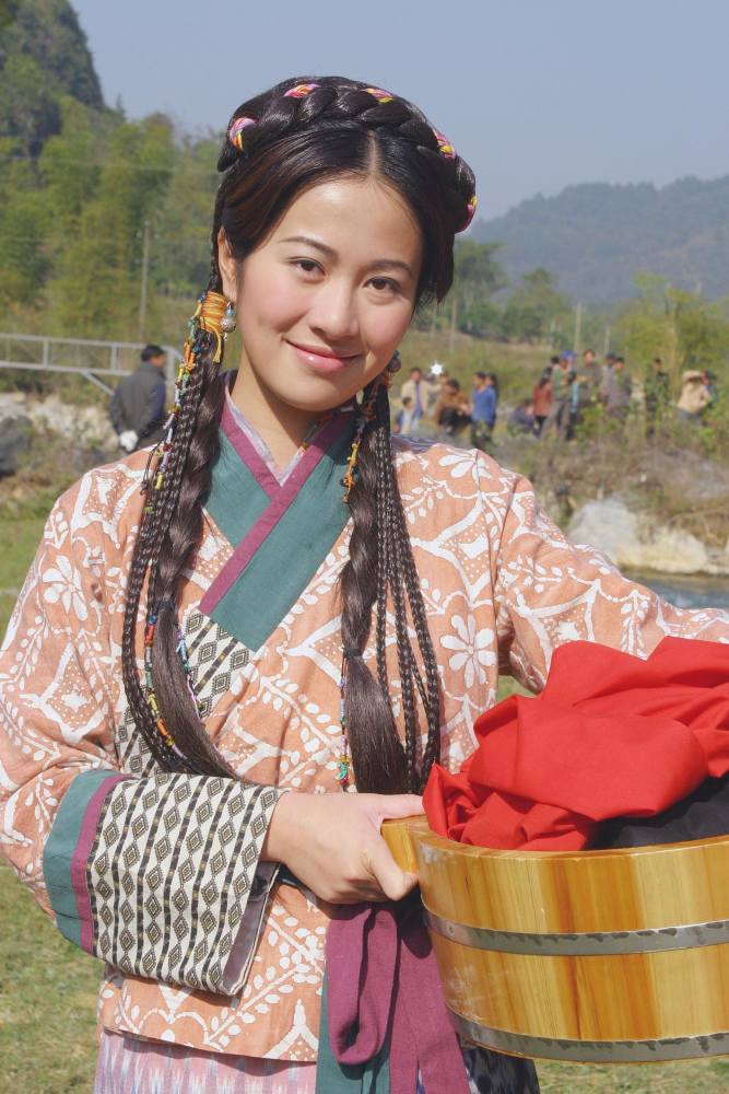 叶璇|叶璇自曝离开TVB原因，称演电影比演电视剧高级？走的时候眼泪掉