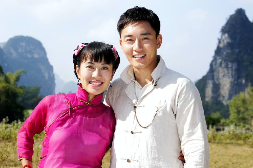 叶璇|叶璇自曝离开TVB原因，称演电影比演电视剧高级？走的时候眼泪掉