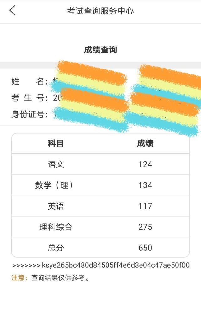 2020高考成绩出来,不少考生瞬间得意忘形?网友:确实值得高兴!
