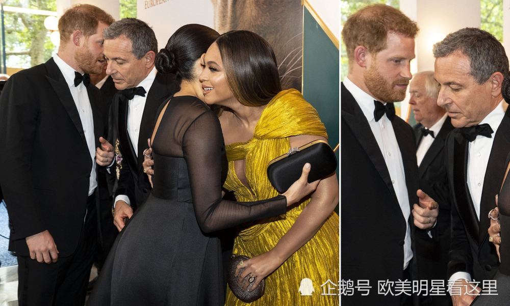 梅根·马克尔|梅根·马克尔和哈里王子打算回归“聚光灯”下，她可能会成功