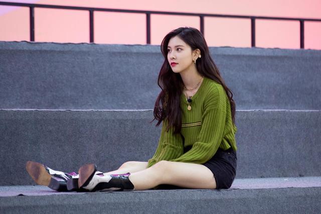 张一山|张一山与宋妍霏疑似同居被曝光，网友纷纷跳脚对比，看杨紫是咋说