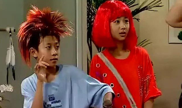 张一山|张一山与宋妍霏疑似同居被曝光，网友纷纷跳脚对比，看杨紫是咋说