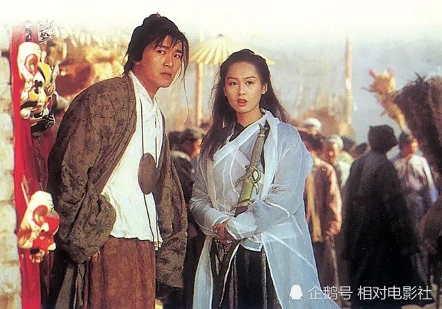 周润发|2020三大港片：周润发、刘德华、梁朝伟各有一部，你更期待哪部？