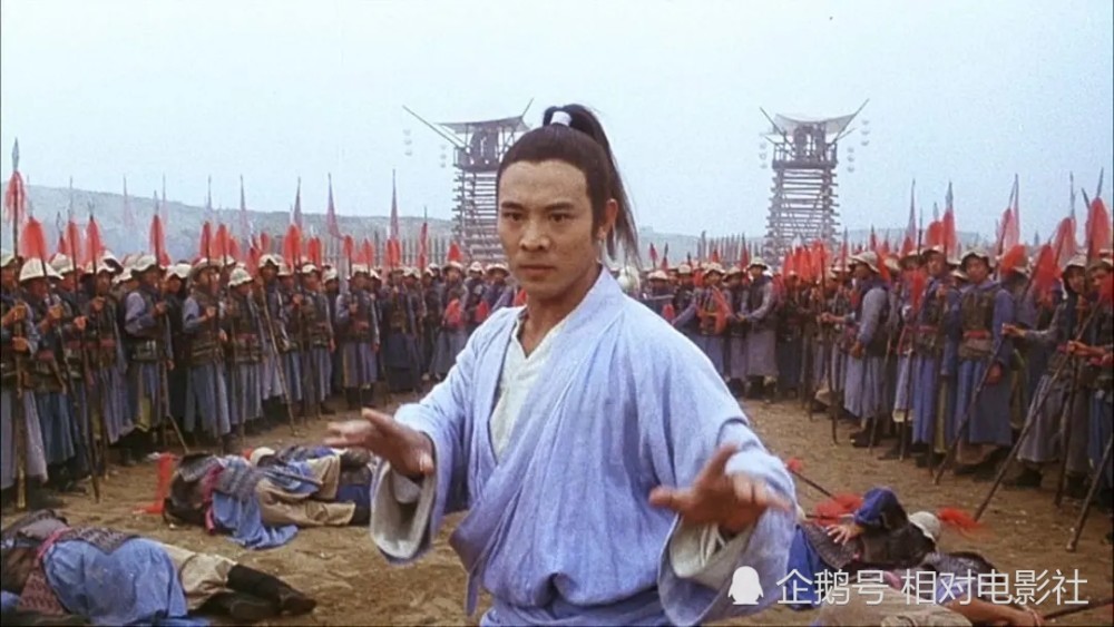 周润发|2020三大港片：周润发、刘德华、梁朝伟各有一部，你更期待哪部？