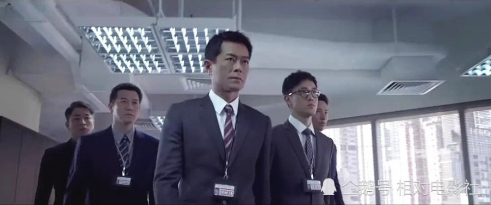 周润发|2020三大港片：周润发、刘德华、梁朝伟各有一部，你更期待哪部？