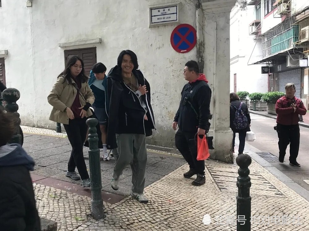 周润发|2020三大港片：周润发、刘德华、梁朝伟各有一部，你更期待哪部？